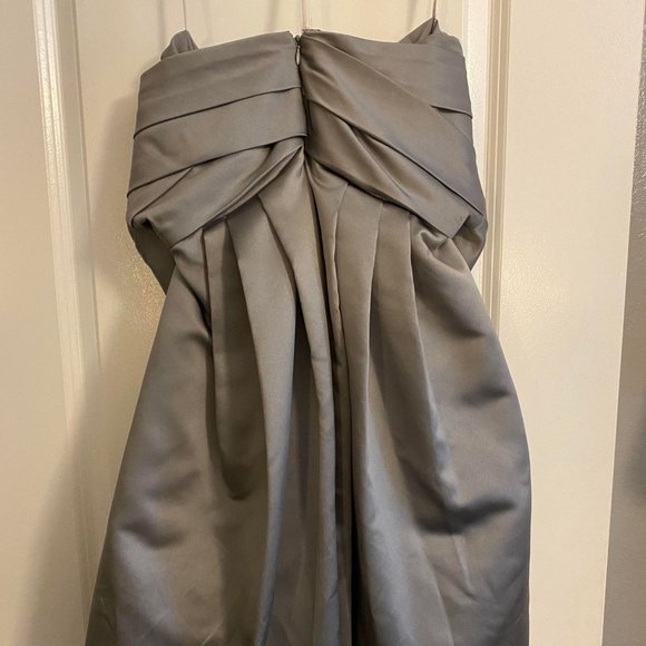 Cocktail Dress with Pockets - Picture 2 of 6